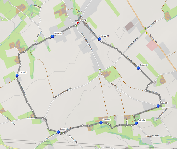 plan groeiheldentocht
