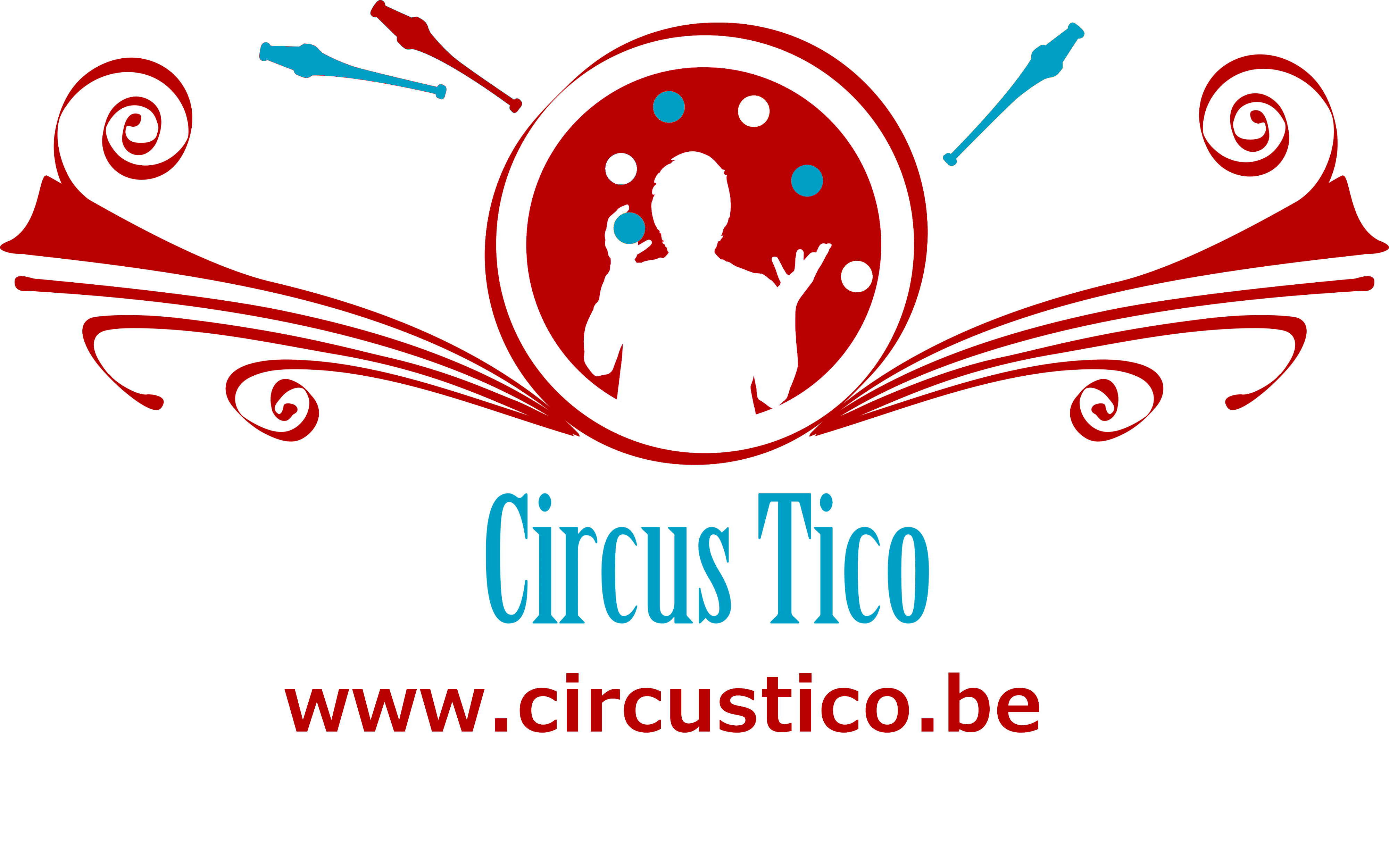Circus Tico