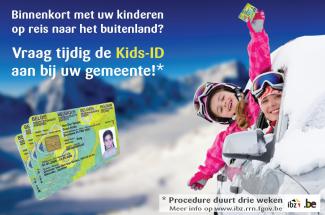 wintervakantie