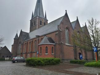 OLV Geboortekerk