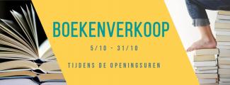 boekenverkoop