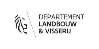 departement landbouw logo