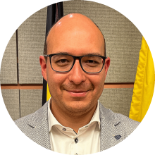 Aaron Boonaert